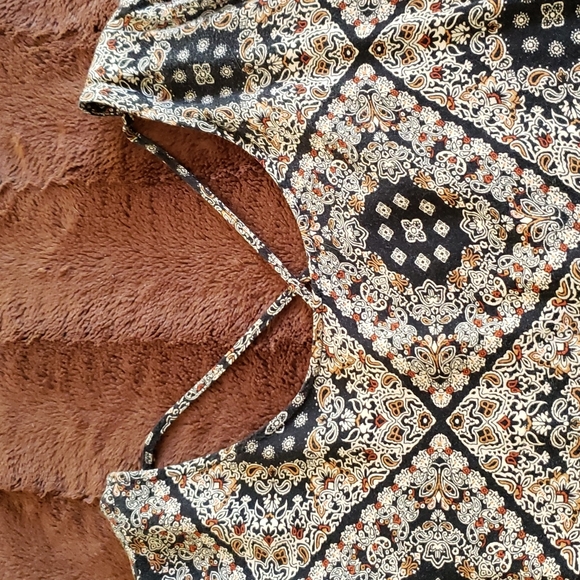 Lightweight ladies' tunic - Picture 3 of 4